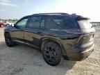 2024 CHEVROLET TRAVERSE
