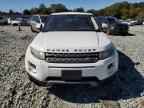 2015 LAND ROVER RANGE ROVER EVOQUE