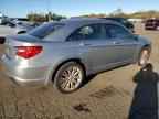 2013 CHRYSLER 200