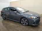 2020 SUBARU IMPREZA