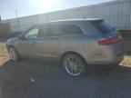 2015 LINCOLN MKT