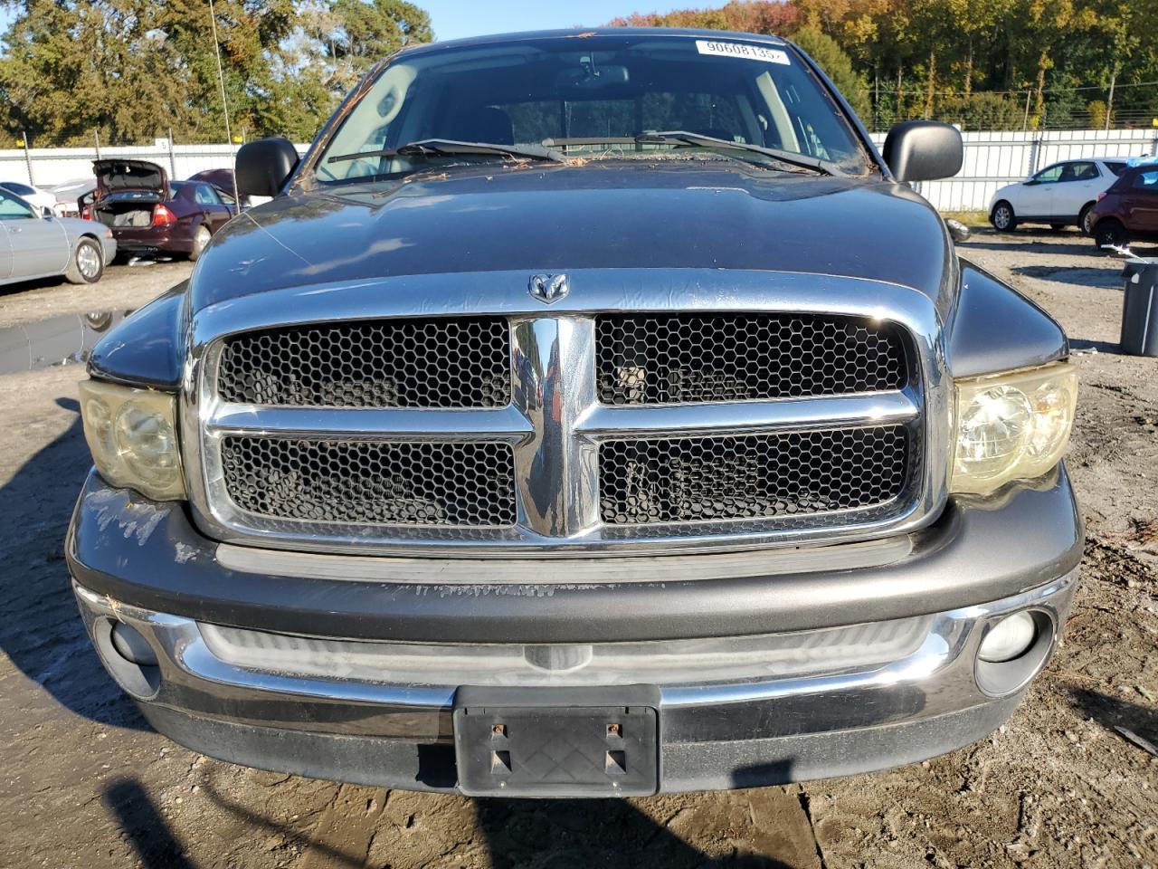 2004 DODGE RAM 1500