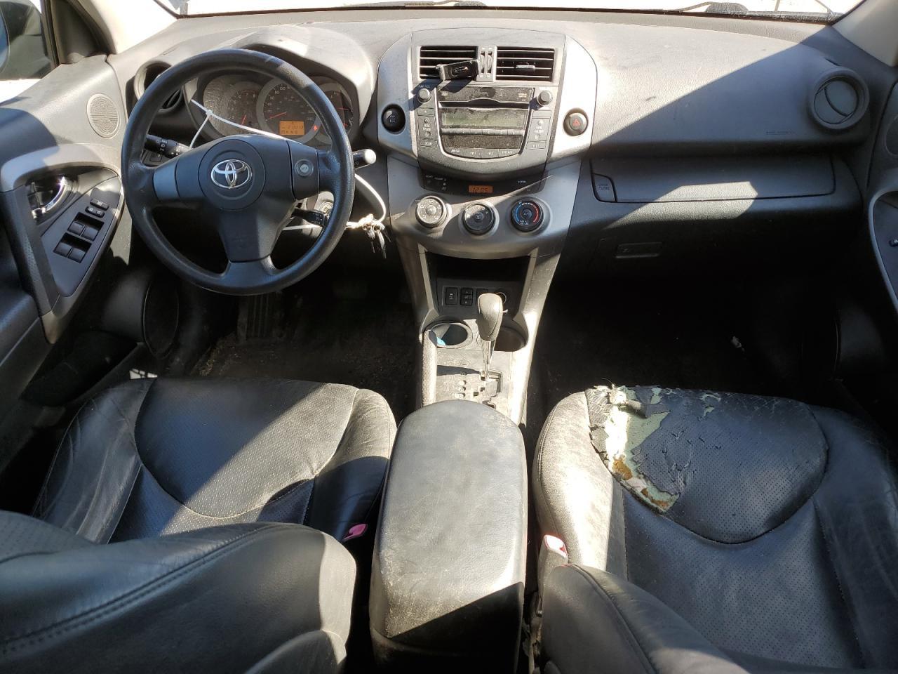 2010 TOYOTA RAV4