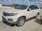 2011 KIA SORENTO