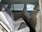 2010 SUBARU Outback