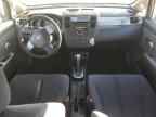 2007 NISSAN VERSA