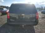 2016 CHEVROLET Tahoe