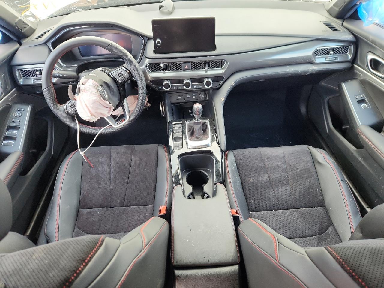 2025 ACURA Integra