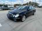 2007 MERCEDES-BENZ E-Class