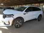 2021 KIA SORENTO