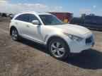 2009 INFINITI FX35