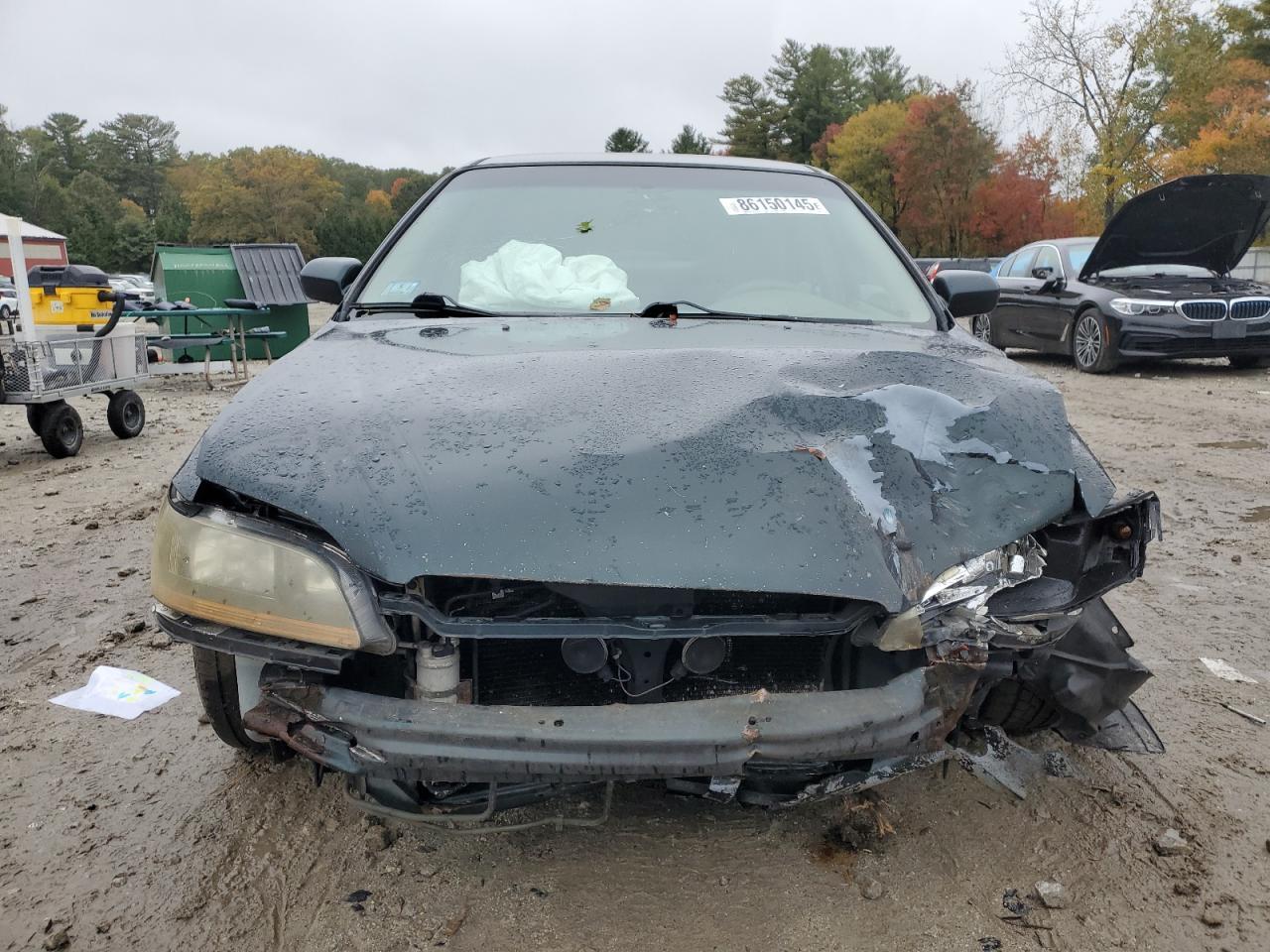 1998 HONDA ACCORD