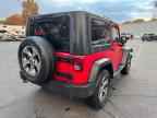2010 JEEP WRANGLER