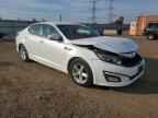 2014 KIA OPTIMA