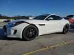 2017 JAGUAR F-Type