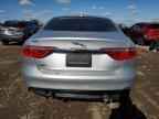 2016 JAGUAR XF