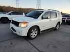 2008 NISSAN Armada