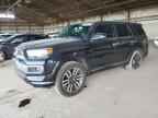 2021 TOYOTA 4Runner