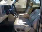 2002 CHEVROLET Tahoe