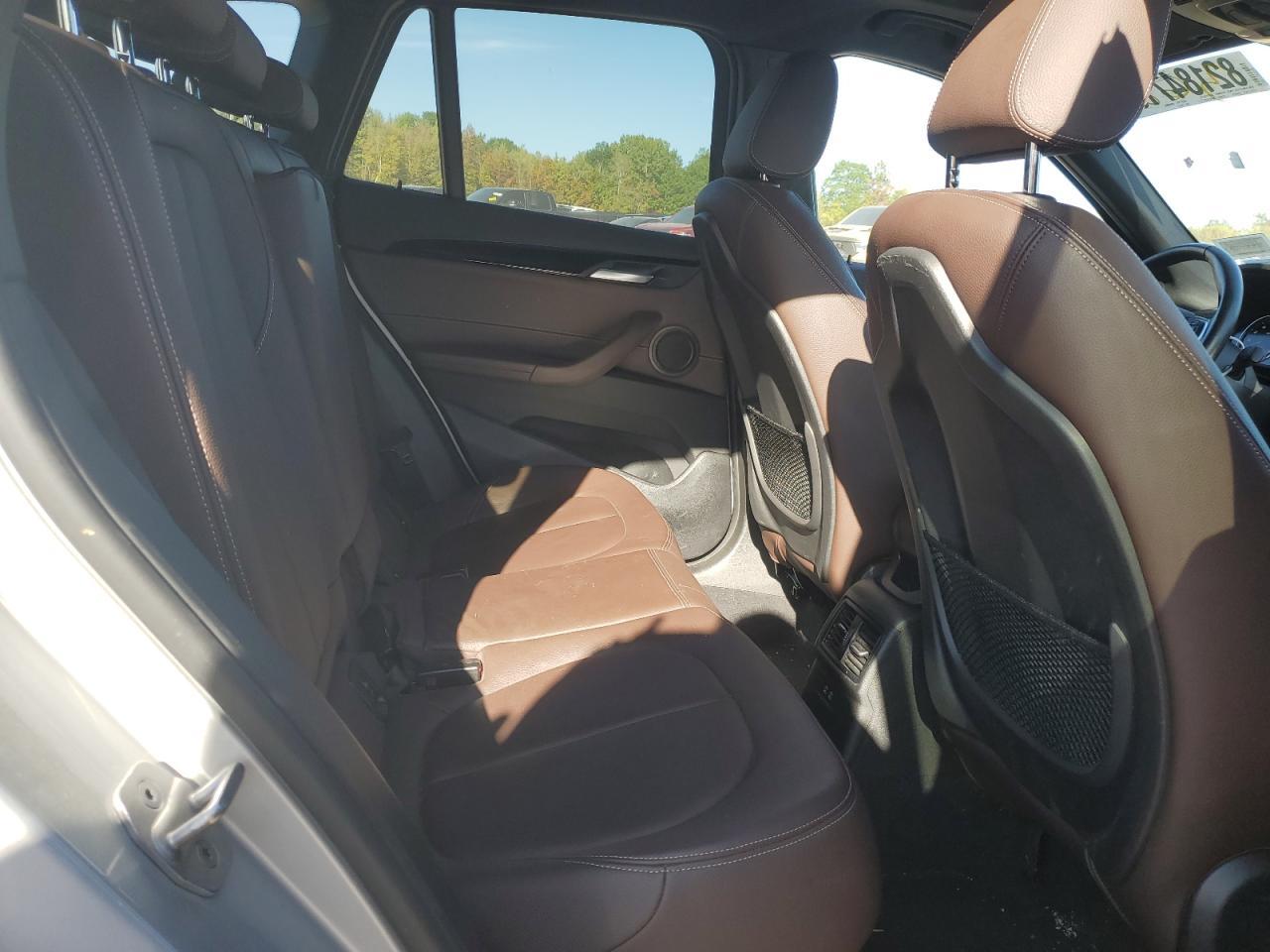 2021 BMW X1
