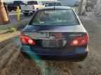 2007 TOYOTA COROLLA