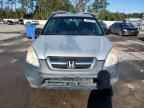 2004 HONDA CR-V