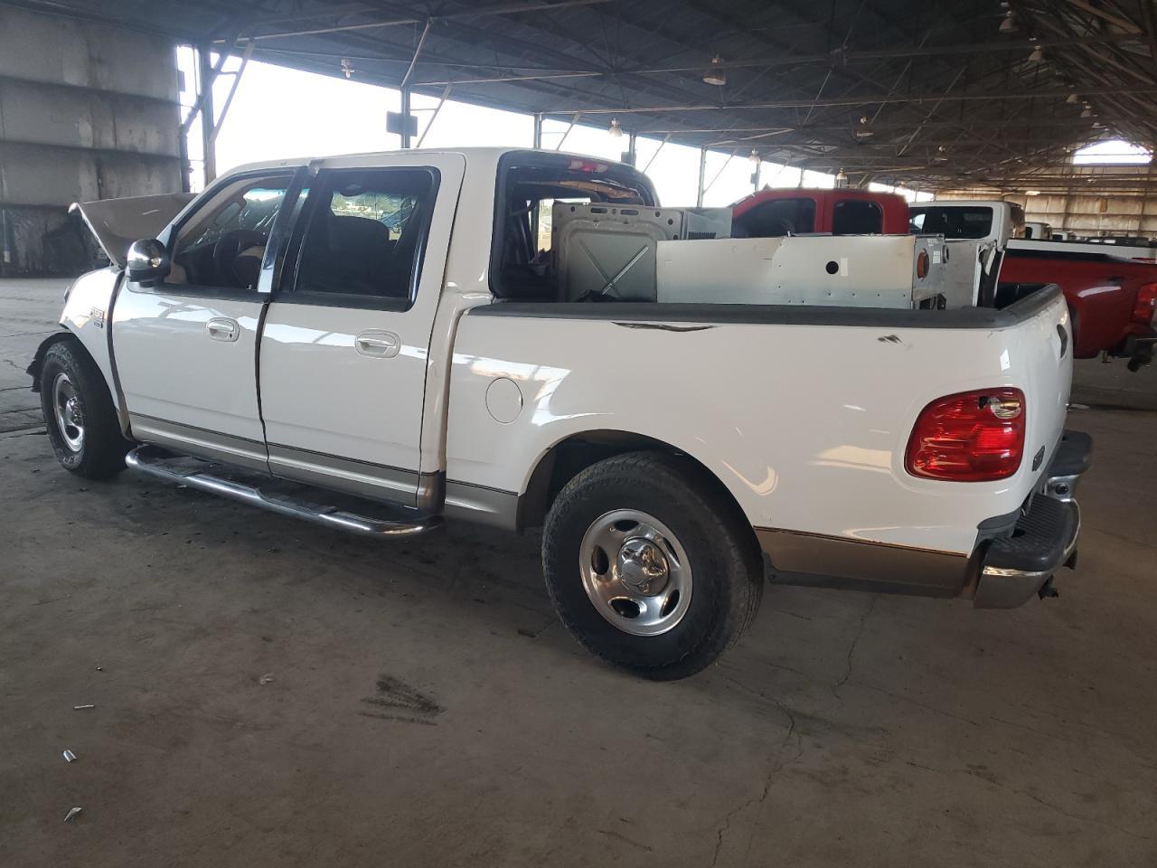 2002 FORD F-150