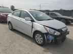2017 HYUNDAI ACCENT