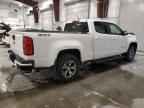 2015 CHEVROLET COLORADO