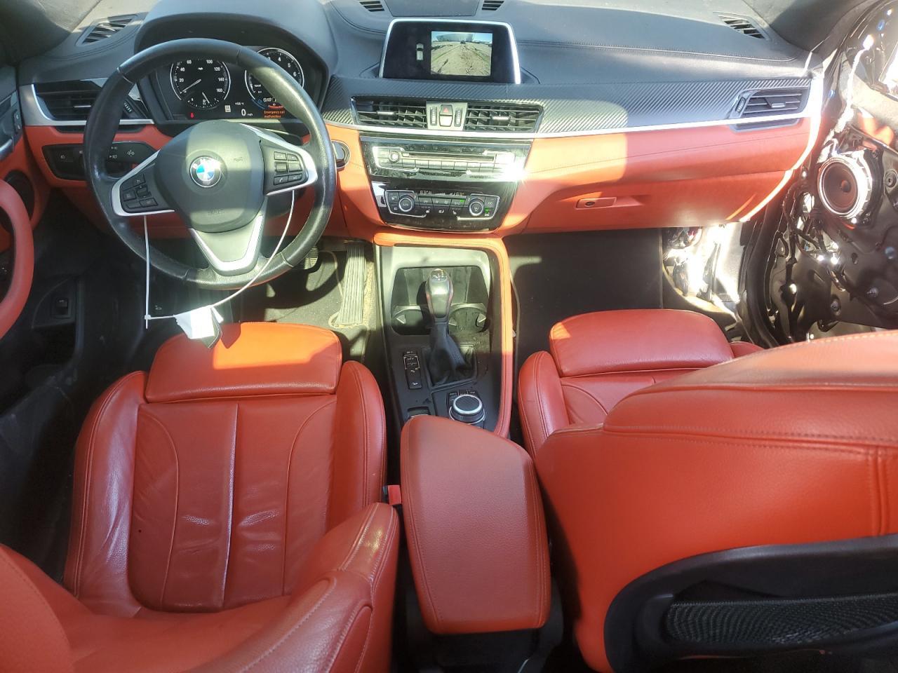 2019 BMW X2