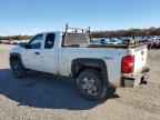 2011 CHEVROLET Silverado 2500