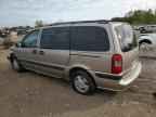 2003 CHEVROLET Venture