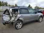 2010 SUBARU FORESTER