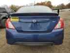 2019 NISSAN VERSA