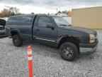 2004 CHEVROLET Silverado 2500