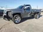 2008 CHEVROLET Silverado