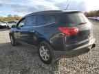 2012 CHEVROLET TRAVERSE