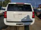 2016 CHEVROLET Tahoe