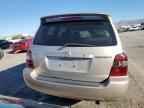 2006 TOYOTA HIGHLANDER