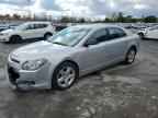 2011 CHEVROLET MALIBU