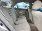 2006 HONDA ACCORD