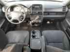 2005 HONDA CR-V
