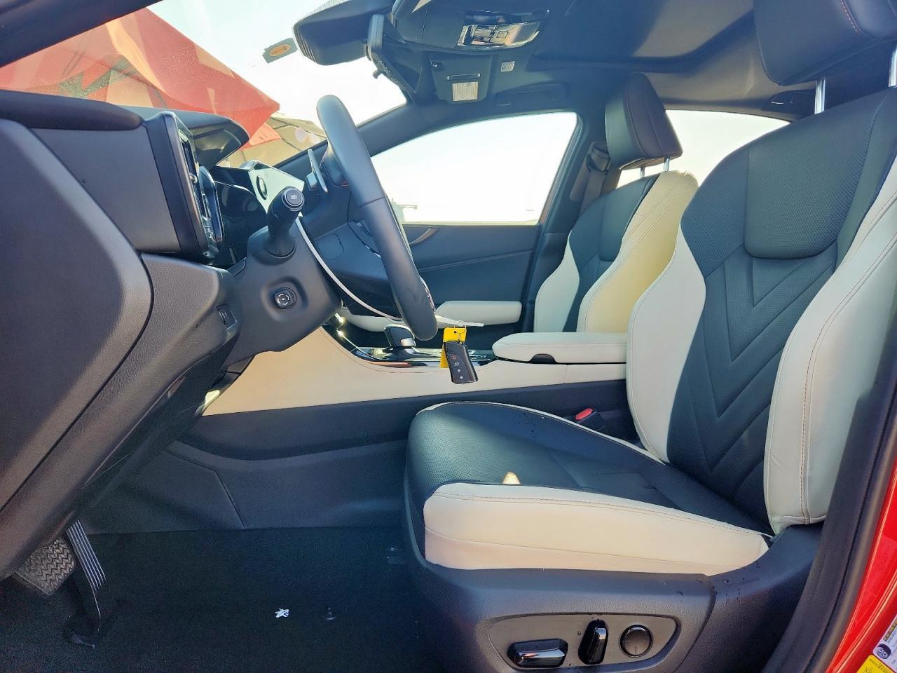 2023 LEXUS NX 350