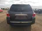 2013 TOYOTA HIGHLANDER
