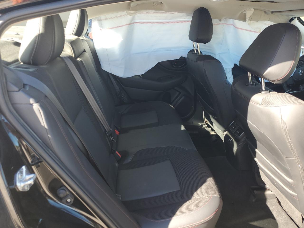 2023 SUBARU Legacy