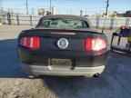 2010 FORD MUSTANG