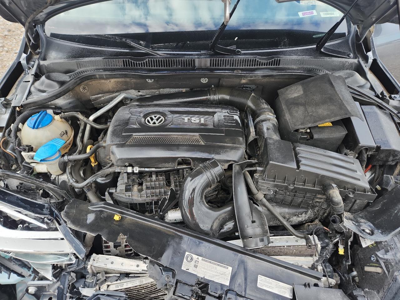 2015 VOLKSWAGEN JETTA