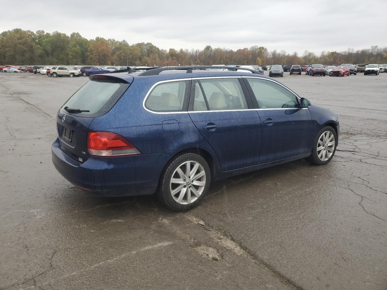 2013 VOLKSWAGEN JETTA