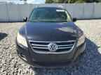 2011 VOLKSWAGEN TIGUAN