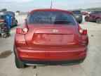 2013 NISSAN Juke